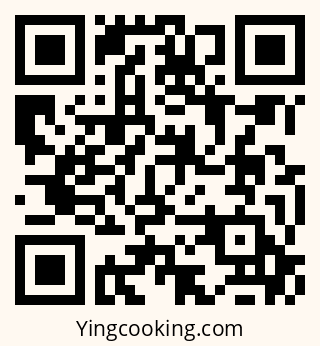 Yingcooking.com QR
