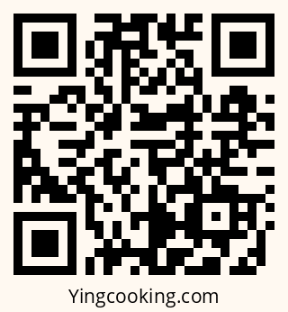 Yingcooking.com QR