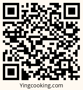 Yingcooking.com QR