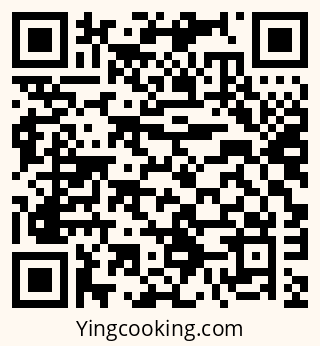 Yingcooking.com QR