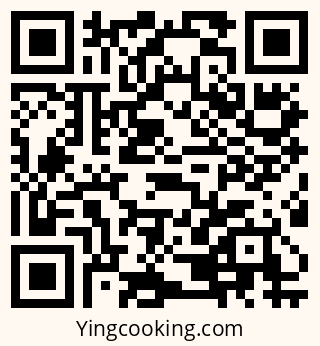 Yingcooking.com QR