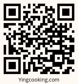 Yingcooking.com QR