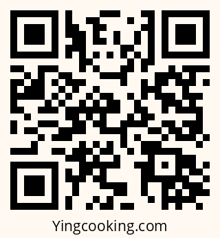 Yingcooking.com QR