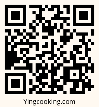 Yingcooking.com QR