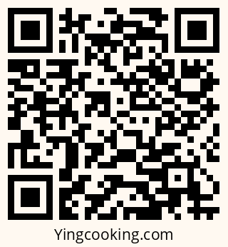 Yingcooking.com QR