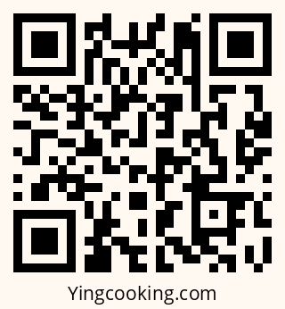 Yingcooking.com QR