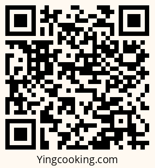 Yingcooking.com QR