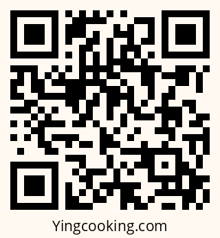Yingcooking.com QR