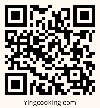 Yingcooking.com QR