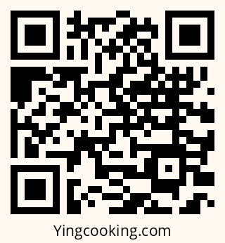 Yingcooking.com QR