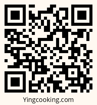Yingcooking.com QR