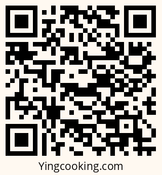 Yingcooking.com QR