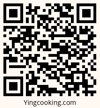 Yingcooking.com QR