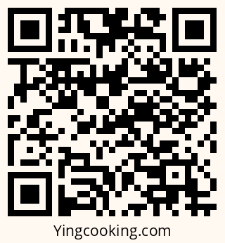 Yingcooking.com QR