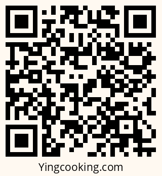Yingcooking.com QR