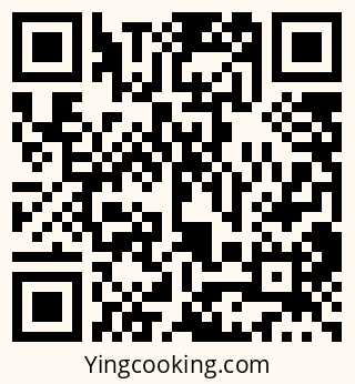 Yingcooking.com QR