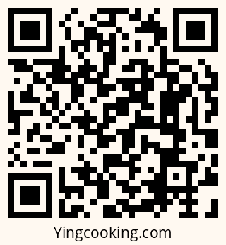 Yingcooking.com QR
