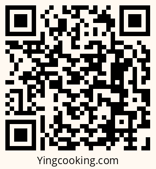Yingcooking.com QR