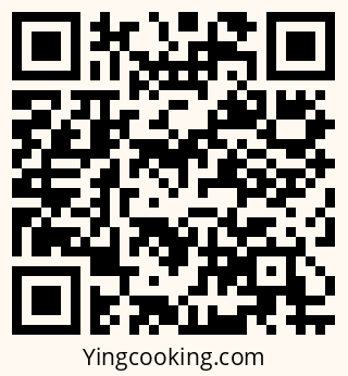 Yingcooking.com QR