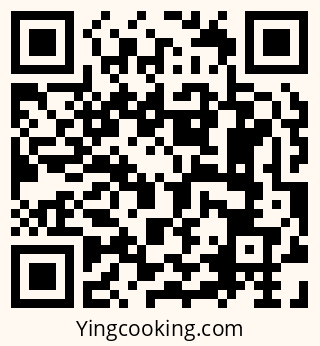 Yingcooking.com QR