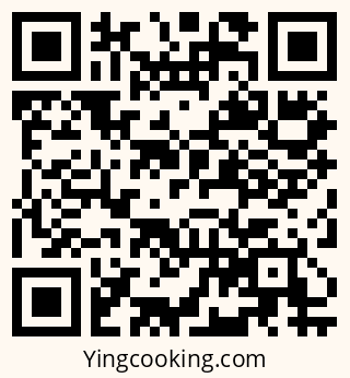 Yingcooking.com QR