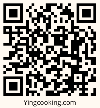 Yingcooking.com QR