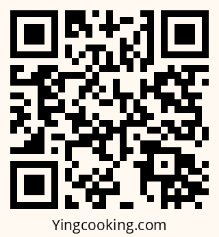 Yingcooking.com QR