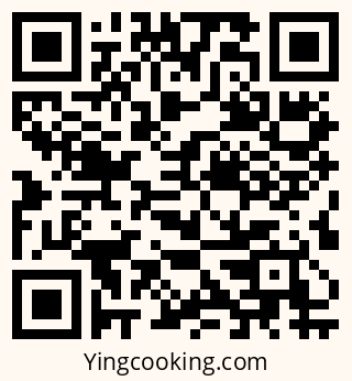 Yingcooking.com QR