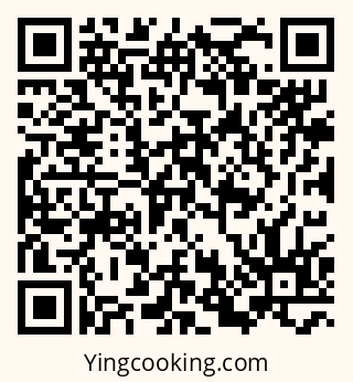 Yingcooking.com QR