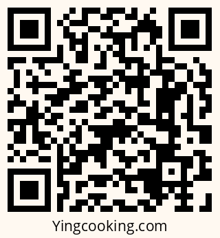Yingcooking.com QR