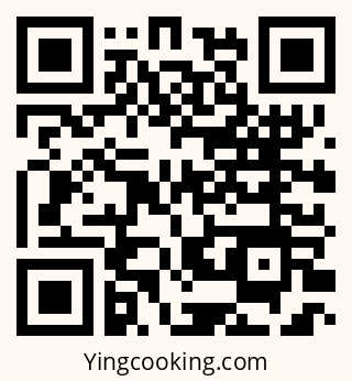 Yingcooking.com QR