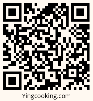 Yingcooking.com QR