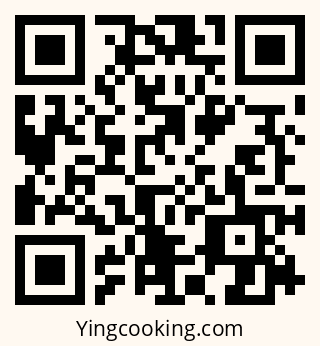 Yingcooking.com QR