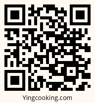 Yingcooking.com QR