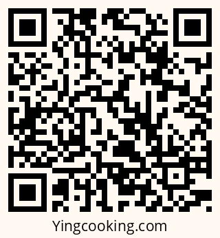 Yingcooking.com QR