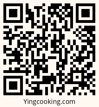 Yingcooking.com QR