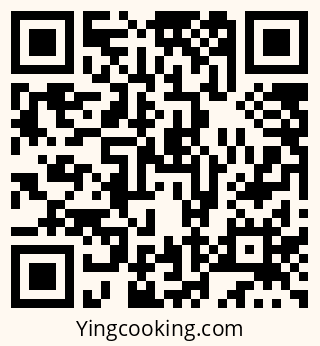 Yingcooking.com QR