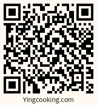 Yingcooking.com QR