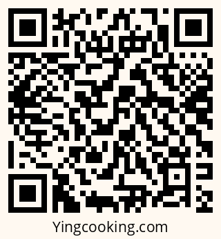 Yingcooking.com QR