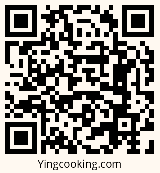 Yingcooking.com QR