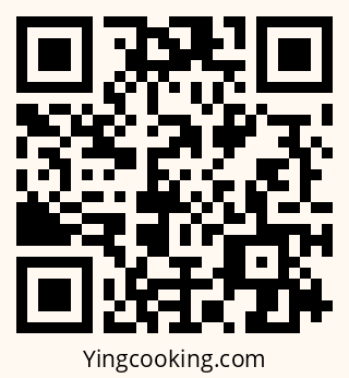 Yingcooking.com QR