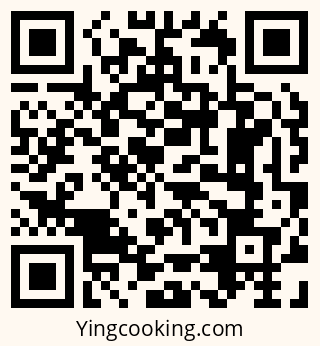 Yingcooking.com QR