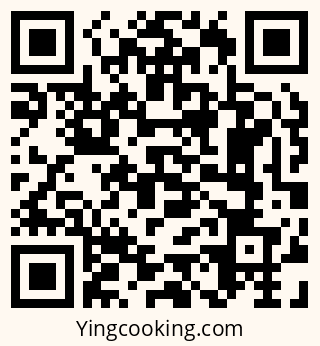 Yingcooking.com QR