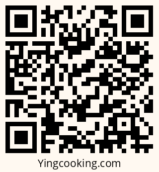 Yingcooking.com QR