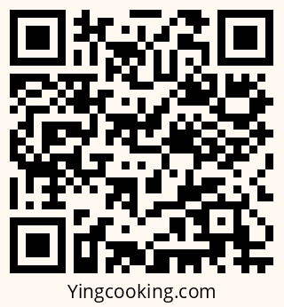 Yingcooking.com QR