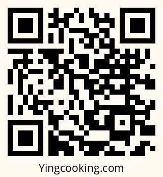 Yingcooking.com QR