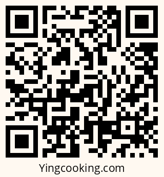 Yingcooking.com QR