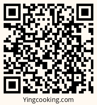 Yingcooking.com QR