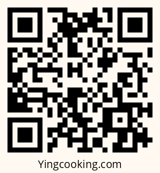 Yingcooking.com QR