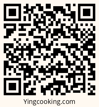 Yingcooking.com QR
